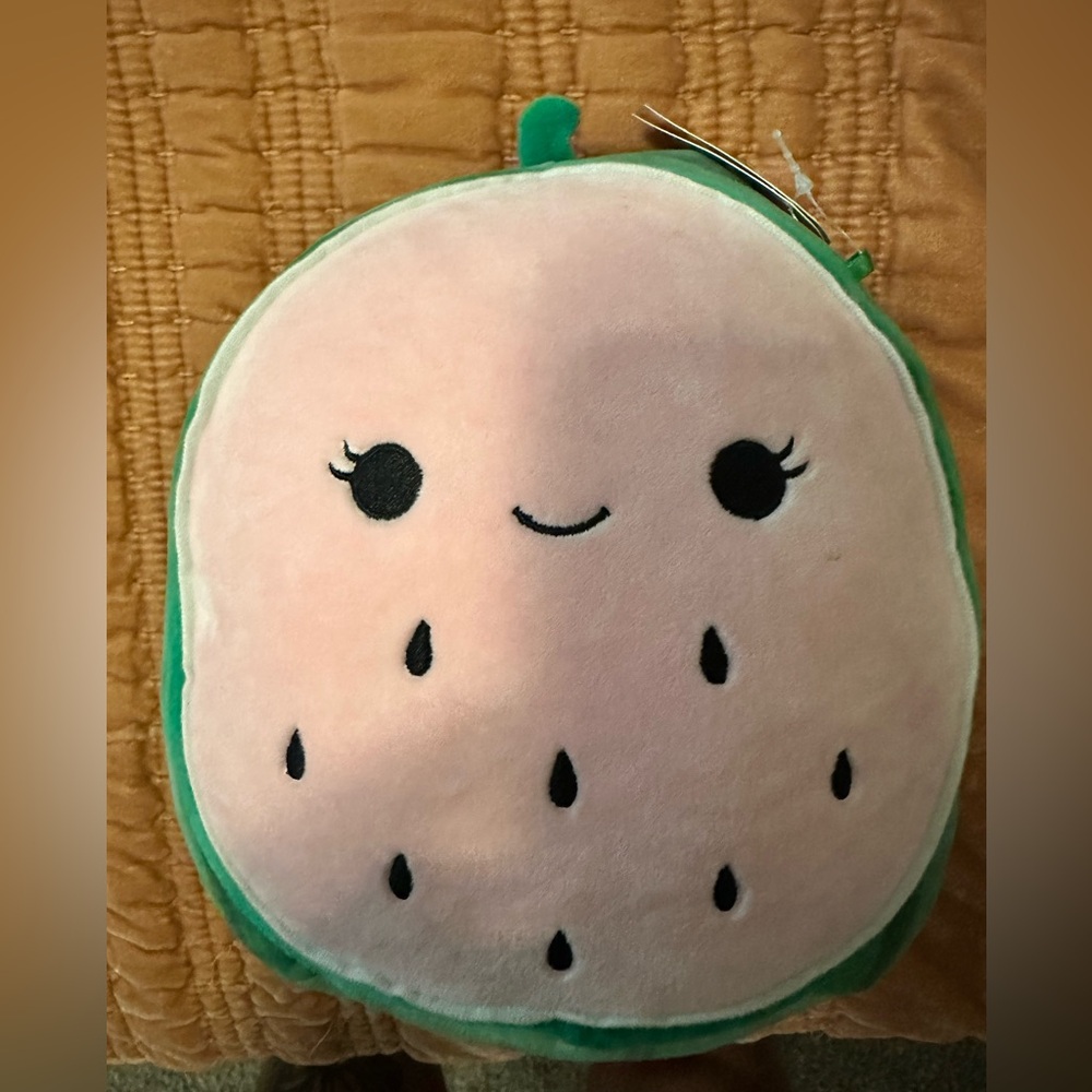Squishmallows Wyatt 🍉